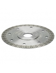 Disque diamantée spécial coupe fine BELLOTA - 1 2