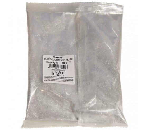 Mapei Mapecolor Metallic sachet 90 grammes - 2