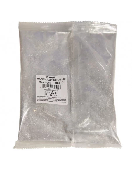 Mapei Mapecolor Metallic sachet 90 grammes - 2