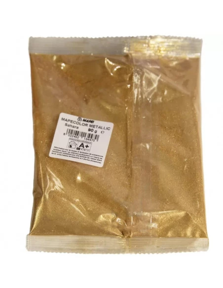 Mapei Mapecolor Metallic sachet 90 grammes - 6