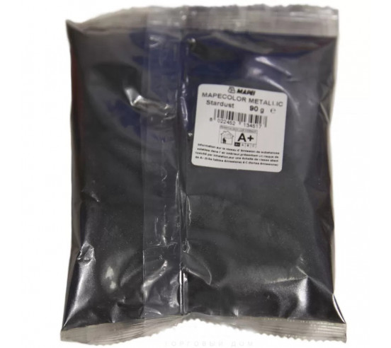 Mapei Mapecolor Metallic sachet 90 grammes - 10