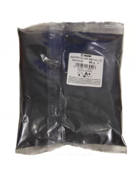 Mapei Mapecolor Metallic sachet 90 grammes - 10