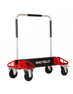 Chariot de transport et de manipulation des grands formats RHINO RUBI - 1