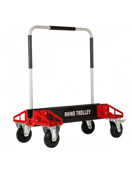 Chariot de transport et de manipulation des grands formats RHINO RUBI - 1