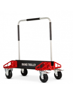 Chariot de transport et de manipulation des grands formats RHINO RUBI - 1 2