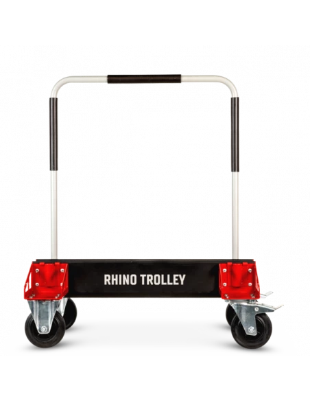 Chariot de transport et de manipulation des grands formats RHINO RUBI - 3