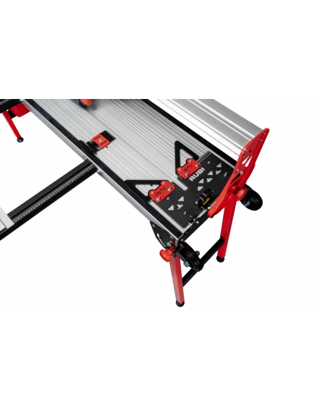 Scie électriques à tête mobile DL-125 Zero Dust RUBI - 8