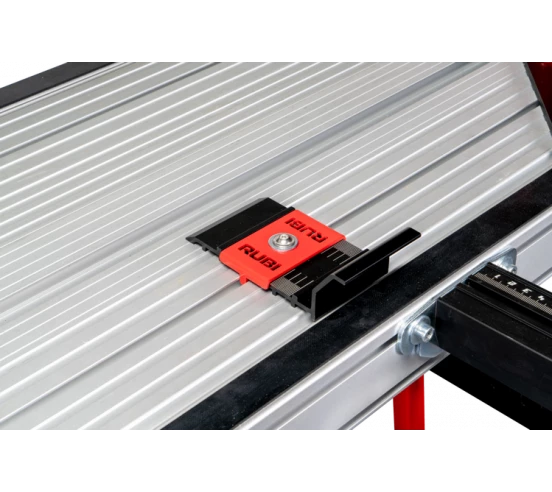 Scie électriques à tête mobile DL-125 Zero Dust RUBI - 11