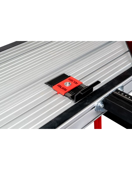 Scie électriques à tête mobile DL-125 Zero Dust RUBI - 11