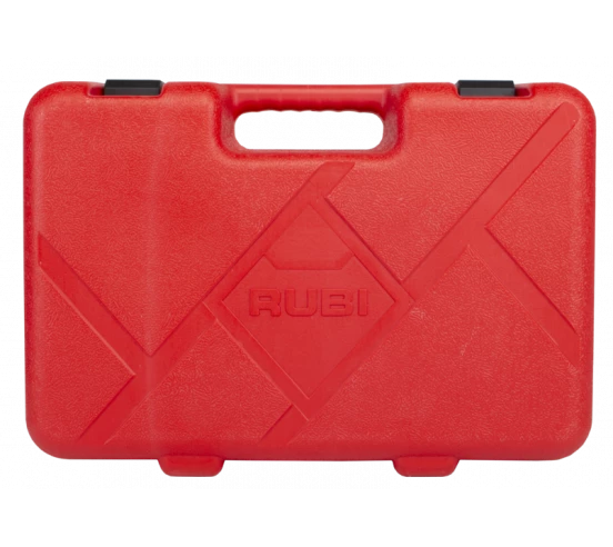 Batte vibrante légère et compacte QUAKE Energy CAS RUBI - 6