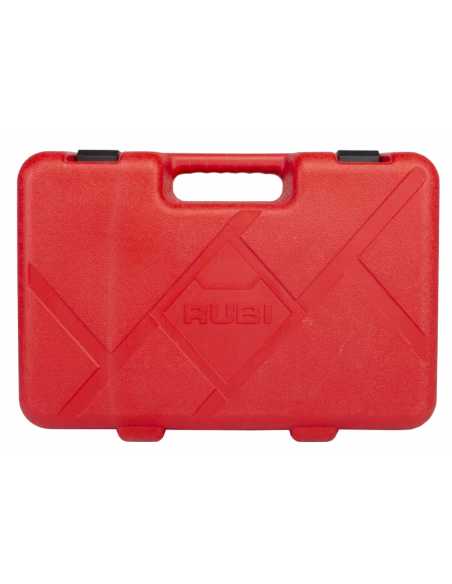 Batte vibrante légère et compacte QUAKE Energy CAS RUBI - 6