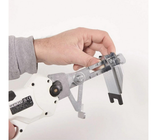 copy of Pince RLS Croisillons Nivelants pose mural RAIMONDI - 2