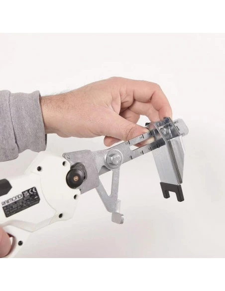 copy of Pince RLS Croisillons Nivelants pose mural RAIMONDI - 2