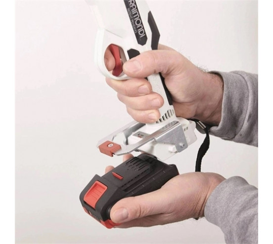 copy of Pince RLS Croisillons Nivelants pose mural RAIMONDI - 3