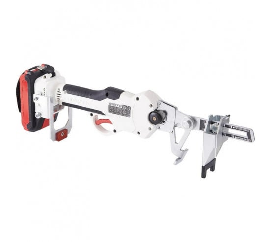 Pince életrique sans fil pour serrage de cales LEVMATIC RAIMONDI - 2