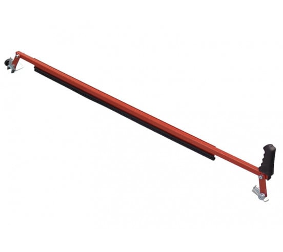 copy of Kit d'accéssoires (extension plateau rabattable et équerre gauche 90° pour ZOE Advanced  RAIMONDI - 1