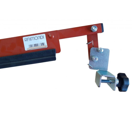 copy of Kit d'accéssoires (extension plateau rabattable et équerre gauche 90° pour ZOE Advanced  RAIMONDI - 3