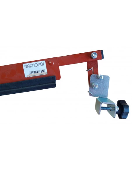 copy of Kit d'accéssoires (extension plateau rabattable et équerre gauche 90° pour ZOE Advanced  RAIMONDI - 3