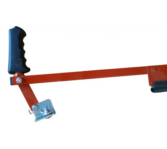 copy of Kit d'accéssoires (extension plateau rabattable et équerre gauche 90° pour ZOE Advanced  RAIMONDI - 4