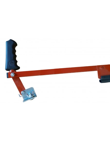 copy of Kit d'accéssoires (extension plateau rabattable et équerre gauche 90° pour ZOE Advanced  RAIMONDI - 4