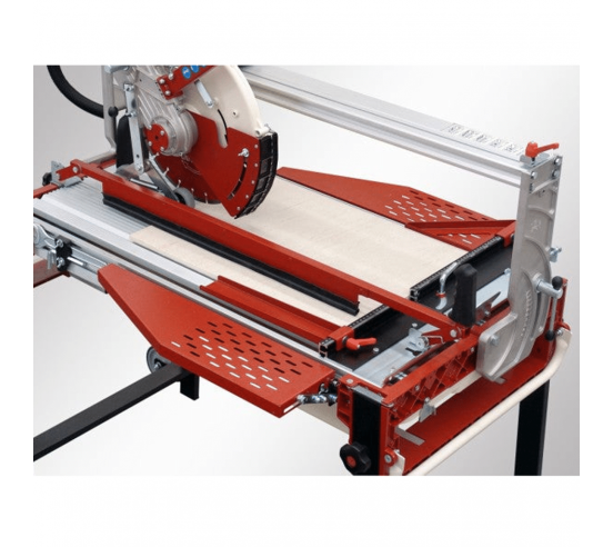 copy of Kit d'accéssoires (extension plateau rabattable et équerre gauche 90° pour ZOE Advanced  RAIMONDI - 6
