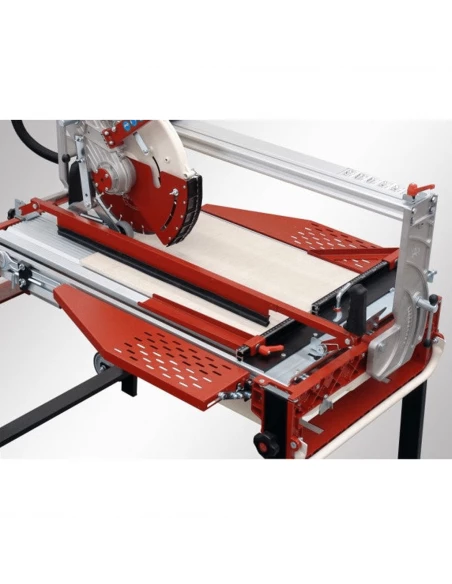 copy of Kit d'accéssoires (extension plateau rabattable et équerre gauche 90° pour ZOE Advanced  RAIMONDI - 6