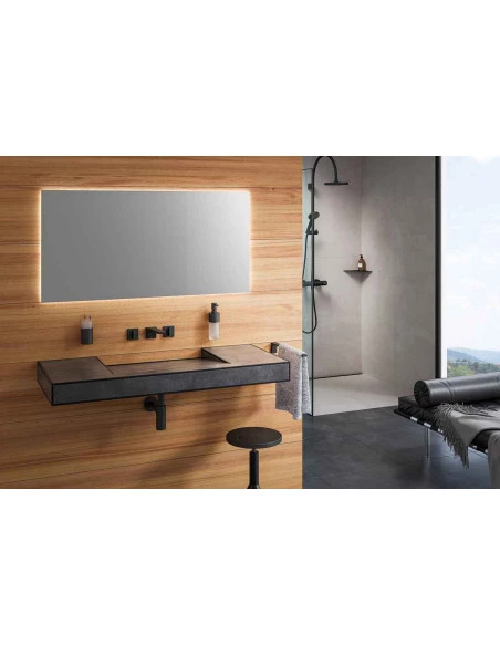 Kit plan vasque à carreler  1170mm x 520 mm KERDI BOARD W SCHLUTER - 2