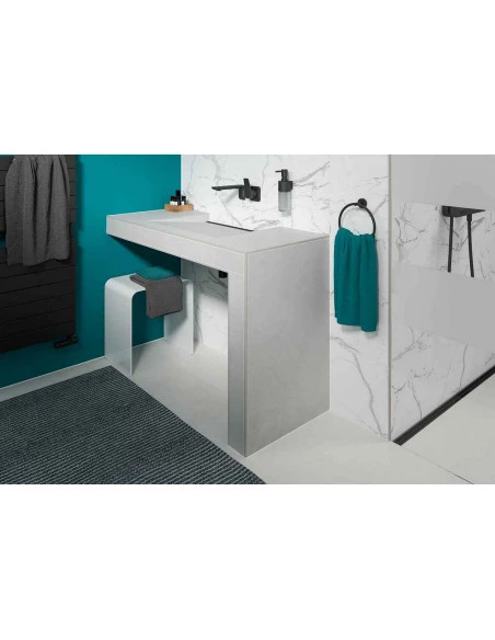 Kit plan vasque à carreler  1170mm x 520 mm KERDI BOARD W SCHLUTER - 6