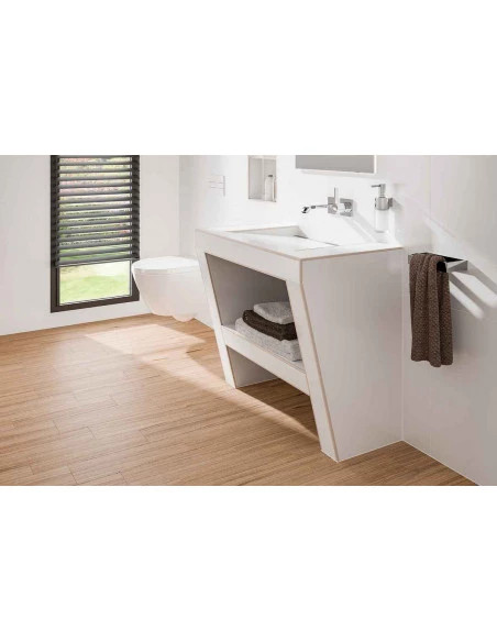 Kit plan vasque à carreler  1170mm x 520 mm KERDI BOARD W SCHLUTER - 7