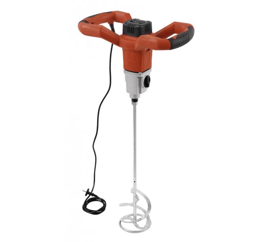 Malaxeur MX3 2 vitesses (1600 Watts)  RAIMONDI - 1