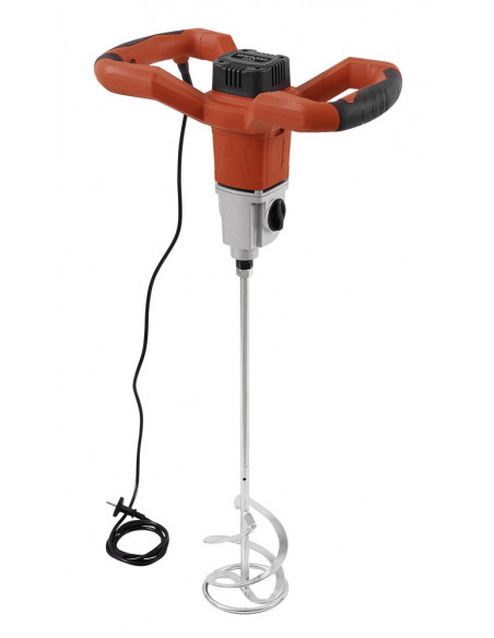 Malaxeur MX3 2 vitesses (1600 Watts)  RAIMONDI - 1