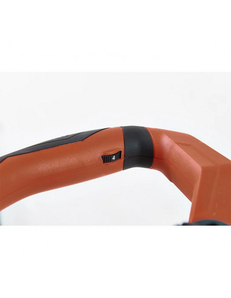 Malaxeur MX3 2 vitesses (1600 Watts)  RAIMONDI - 3