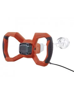Malaxeur MX3 2 vitesses (1600 Watts)  RAIMONDI - 1 2