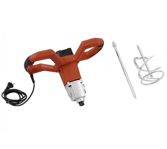 Malaxeur MX3 2 vitesses (1600 Watts)  RAIMONDI - 3