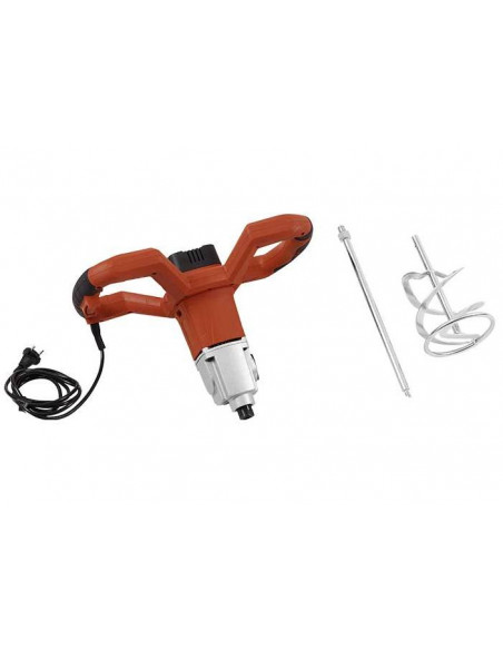 Malaxeur MX3 2 vitesses (1600 Watts)  RAIMONDI - 3