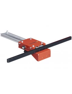 Contre-equerre de précision télescopique 90°/ 45° pour PIKUS Adv, SMS et ZOE Adv RAIMONDI - 1