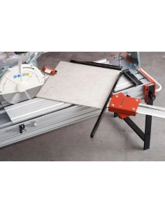 Contre-equerre de précision télescopique 90°/ 45° pour PIKUS Adv, SMS et ZOE Adv RAIMONDI - 1 2