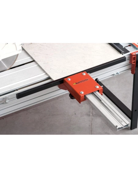 Contre-equerre de précision télescopique 90°/ 45° pour PIKUS Adv, SMS et ZOE Adv RAIMONDI - 3