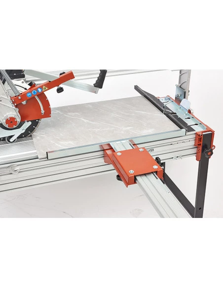 Contre-equerre de précision télescopique 90°/ 45° pour PIKUS Adv, SMS et ZOE Adv RAIMONDI - 4