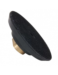 Support pour disque flexible Ø 100 mm M14 RUBI - 1