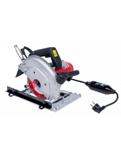 Scie circulaire TC-180 RUBI - 1 2