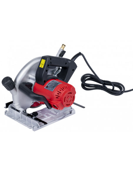 Scie circulaire TC-180 RUBI - 3