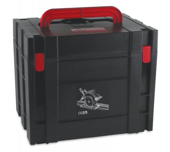 Scie circulaire TC-180 RUBI - 5