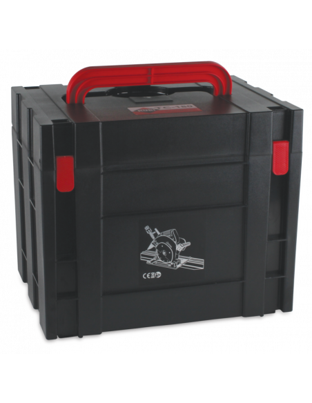 Scie circulaire TC-180 RUBI - 5
