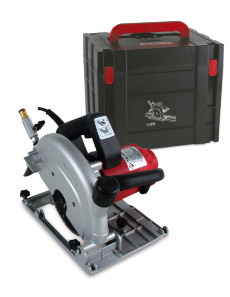 Scie circulaire TC-180 RUBI - 1