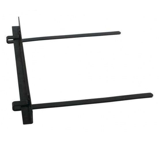 Scie circulaire TC-180 RUBI - 6