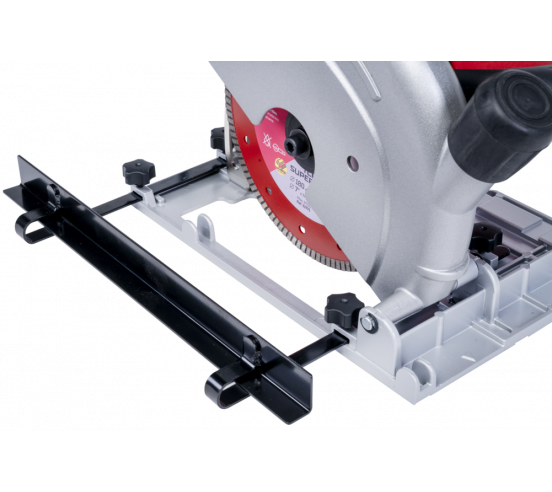 Scie circulaire TC-180 RUBI - 7