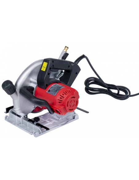 Kit Scie circulaire plongeante TC-180 1800W 230V / 50-60Hz avec 2 guides de 80cm et serres-jointsRUB - 4