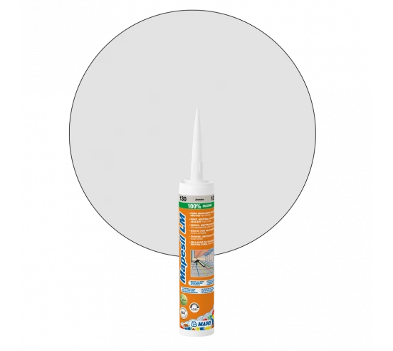 MAPESIL LM MAPEI - 2