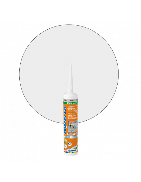 MAPESIL LM MAPEI - 4